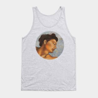 sistine mood Tank Top